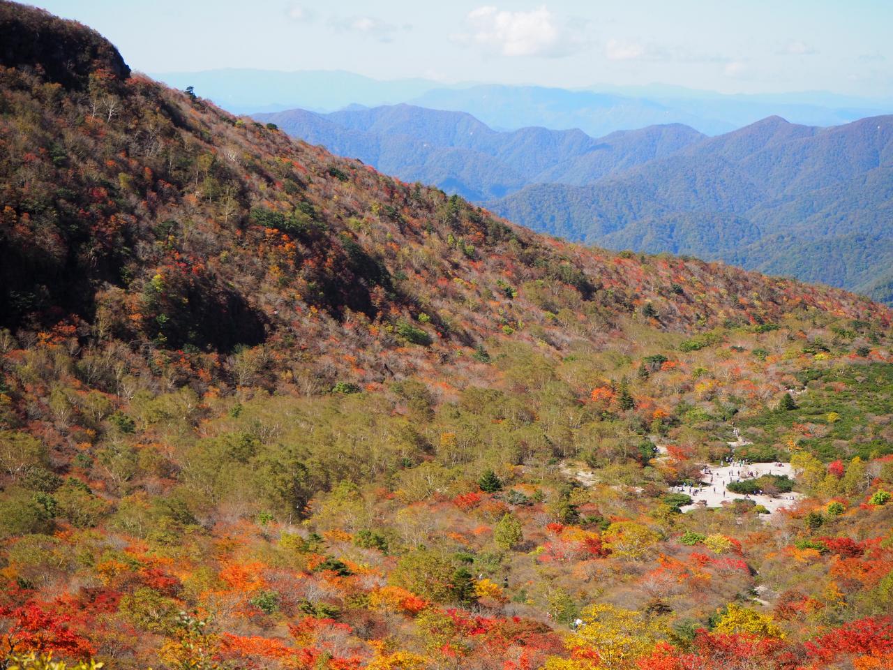関東周辺の日帰りで登れる百名山15コース - 今、おすすめの山 / 山と溪