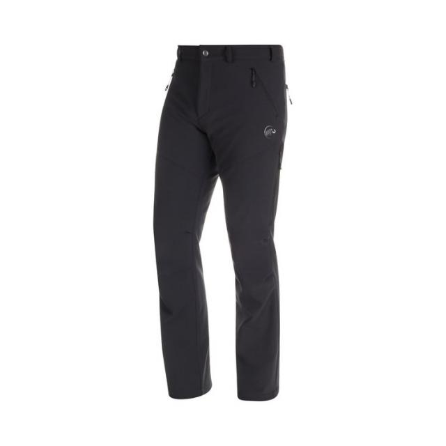 Winter Hiking SO Pants AF （マムート(MAMMUT )：パンツ）のレビュー 