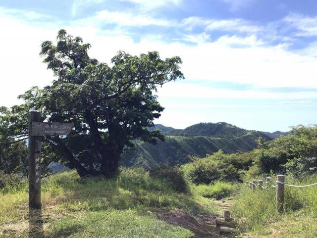 蛭ヶ岳山荘 