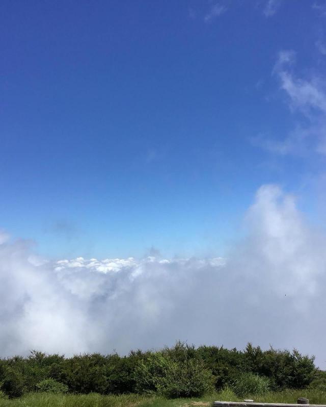 蛭ヶ岳山荘 