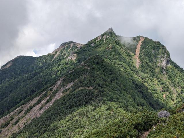 八ヶ岳青年小屋