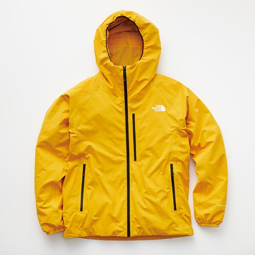 THE NORTH FACE FL Ventrix Jacketベントリックス