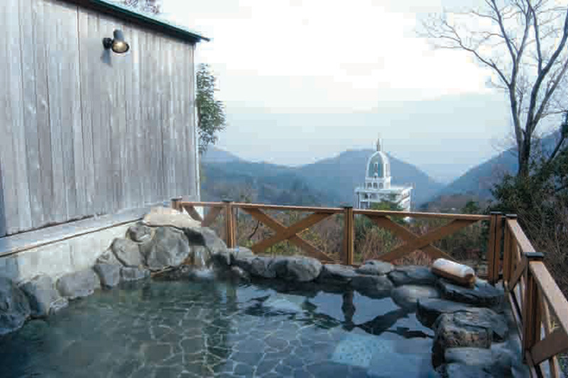 関西の山と温泉を楽しもう！ 関西低山コースガイド - 山と溪谷オンライン