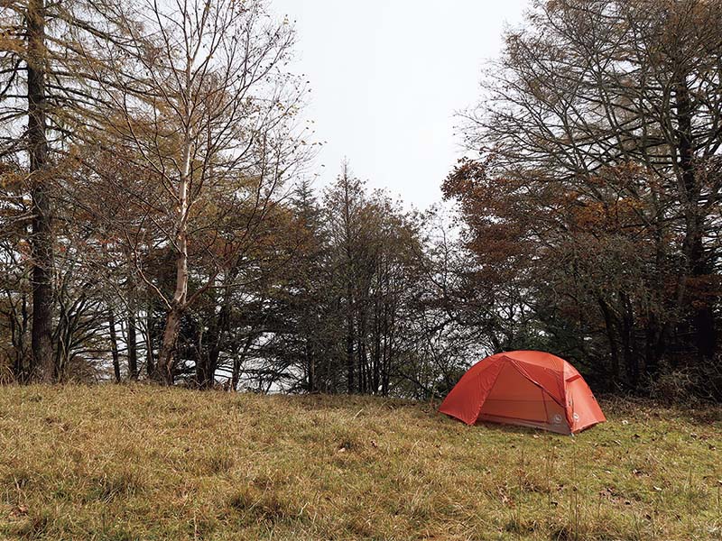 ほこら小屋