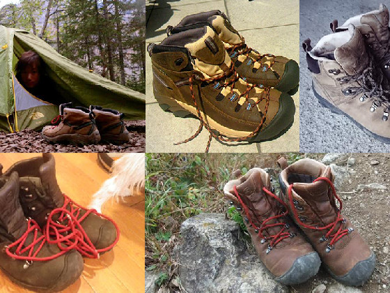 キーン Keen の登山靴はタウンユースとして愛用する人も その魅力とは Yamaya ヤマケイオンライン 山と渓谷社