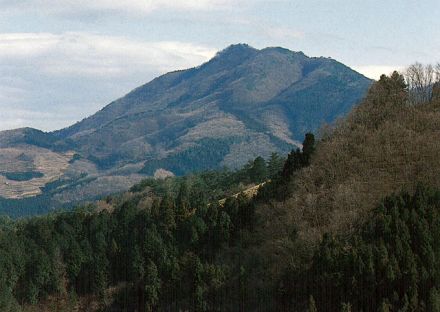 笠山