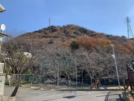 高取山