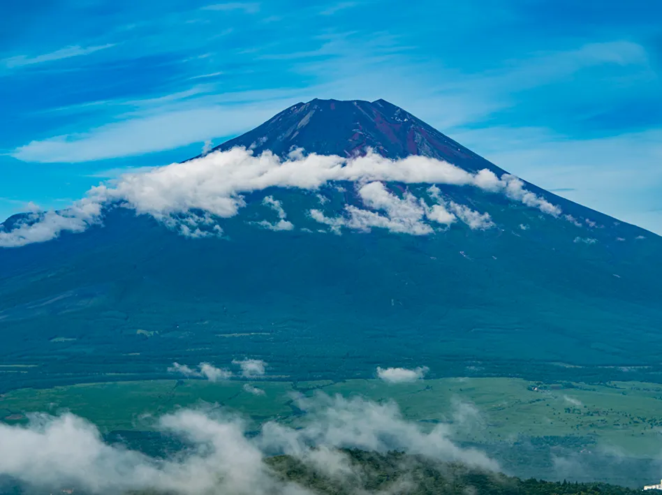 富士山ってどんなところ？