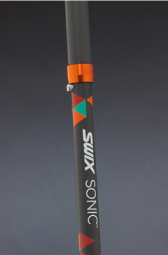 北欧ブランド「スウィックス（SWIX）」が登山用ポールを発売